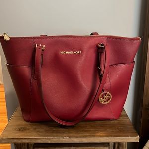 Michael Kors Tote Bag